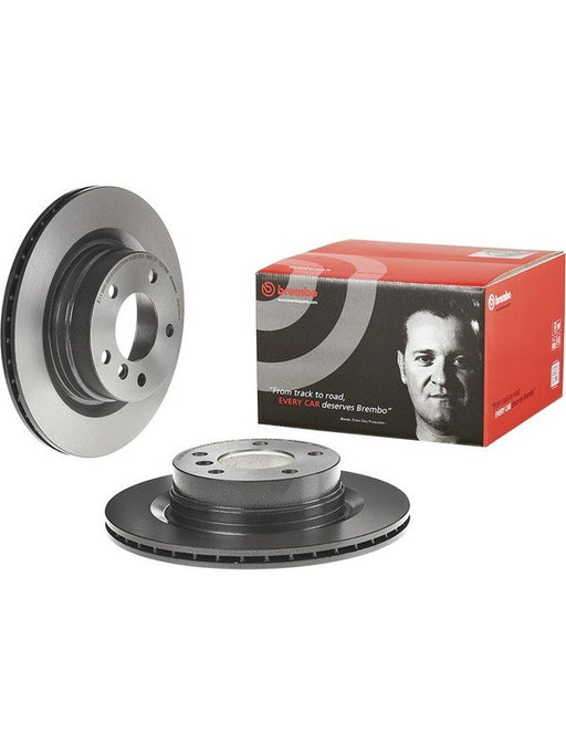 Brembo Disc Brake Rotor (Single) 300mm 09.9793.11 Discs Brembo - Micks Gone Bush