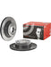 Brembo Disc Brake Rotor (Single) 300mm 09.9793.11 Discs Brembo - Micks Gone Bush