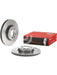 Brembo Disc Brake Rotor (Single) 313mm 09.9797.11 Discs Brembo - Micks Gone Bush