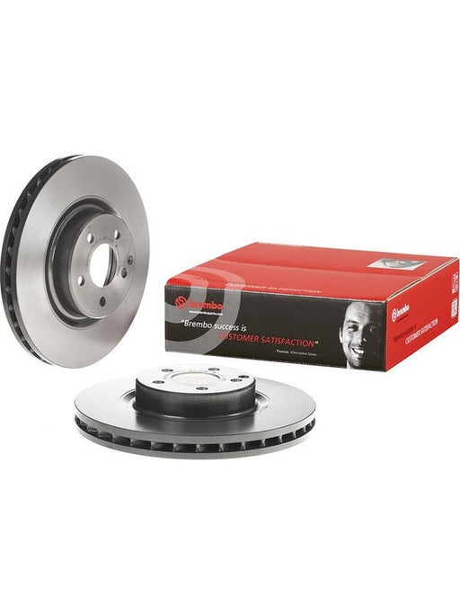 Brembo Disc Brake Rotor (Single) 330mm 09.9825.21 Brembo - Micks Gone Bush