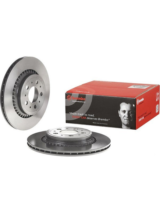Brembo Disc Brake Rotor (Single) 308mm 09.9827.11 Brembo - Micks Gone Bush