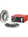 Brembo Disc Brake Rotor (Single) 308mm 09.9827.11 Brembo - Micks Gone Bush