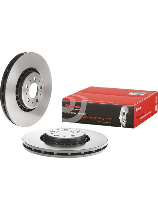 Brembo Disc Brake Rotor (Single) 336mm 09.9848.11 Brembo - Micks Gone Bush