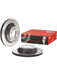 Brembo Disc Brake Rotor (Single) 358mm 09.9871.11 Brembo - Micks Gone Bush