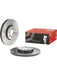 Brembo Disc Brake Rotor (Single) 300mm 09.9895.11 Brembo - Micks Gone Bush