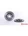 Brembo Disc Brake Rotor (Single) 280mm 09.9908.21 Discs Brembo - Micks Gone Bush
