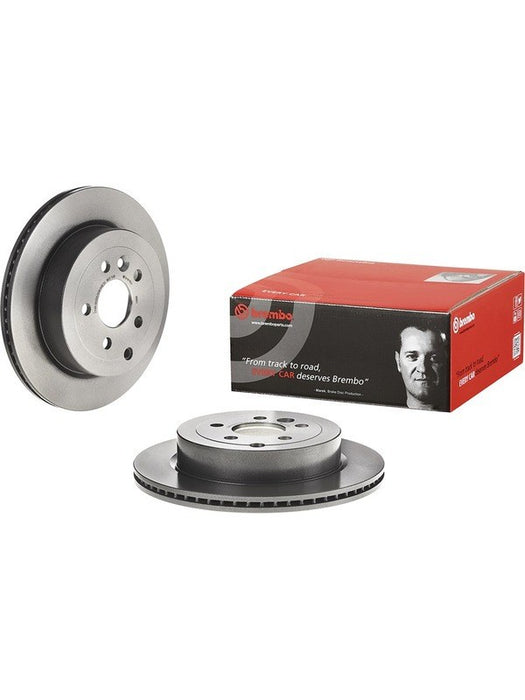 Brembo Disc Brake Rotor (Single) 302mm 09.9914.11 Discs Brembo - Micks Gone Bush