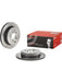 Brembo Disc Brake Rotor (Single) 302mm 09.9914.11 Discs Brembo - Micks Gone Bush