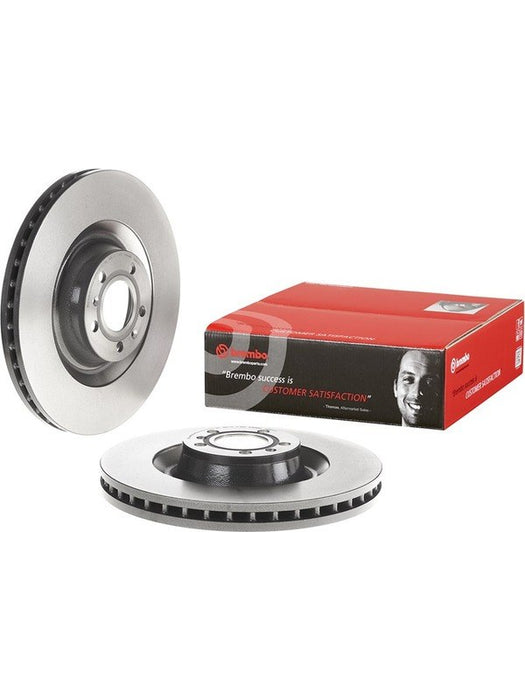 Brembo Disc Brake Rotor (Single) 360mm 09.9915.11 Brembo - Micks Gone Bush