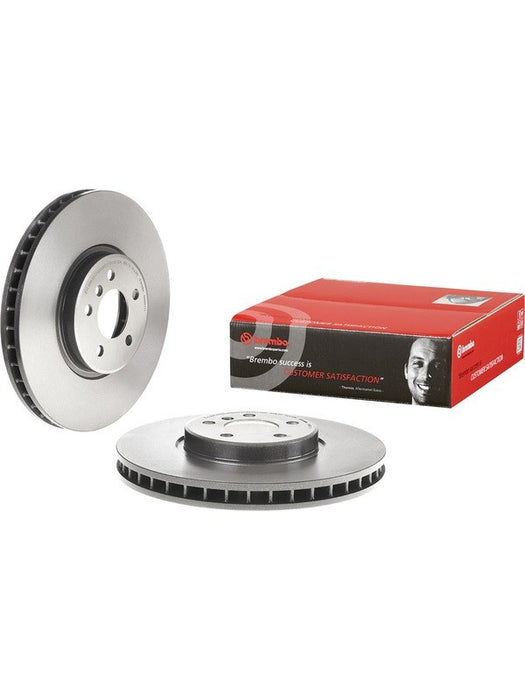Brembo Disc Brake Rotor (Single) 365mm 09.9921.11 Brembo - Micks Gone Bush