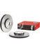 Brembo Disc Brake Rotor (Single) 365mm 09.9921.11 Brembo - Micks Gone Bush