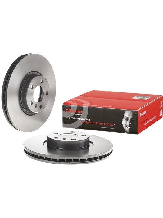 Brembo Disc Brake Rotor (Single) 348mm 09.9922.11 Discs Brembo - Micks Gone Bush
