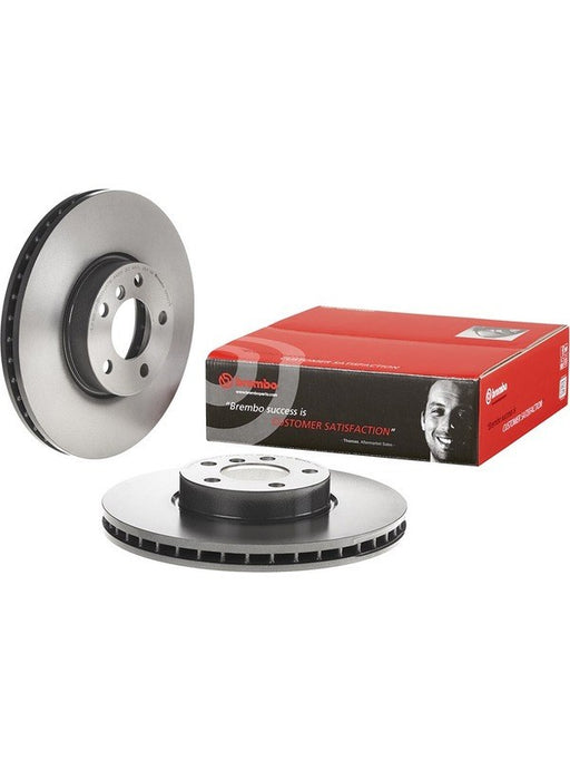 Brembo Disc Brake Rotor (Single) 332mm 09.9923.11 Brembo - Micks Gone Bush