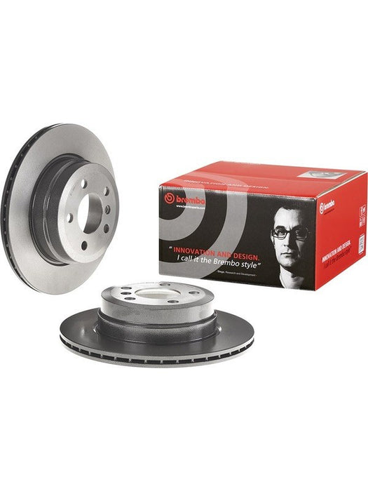 Brembo Disc Brake Rotor (Single) 320mm 09.9925.11 Discs Brembo - Micks Gone Bush