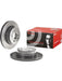 Brembo Disc Brake Rotor (Single) 320mm 09.9925.11 Discs Brembo - Micks Gone Bush