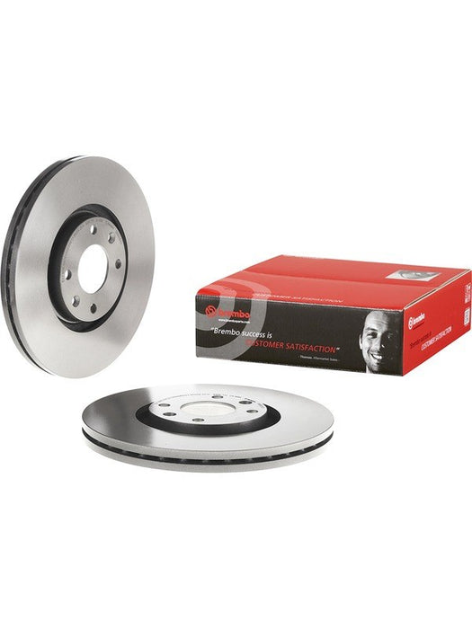 Brembo Disc Brake Rotor (Single) 302mm 09.9935.11 Discs Brembo - Micks Gone Bush