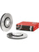 Brembo Disc Brake Rotor (Single) 302mm 09.9935.11 Discs Brembo - Micks Gone Bush