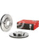 Brembo Disc Brake Rotor (Single) 275mm 09.9997.10 Brembo - Micks Gone Bush