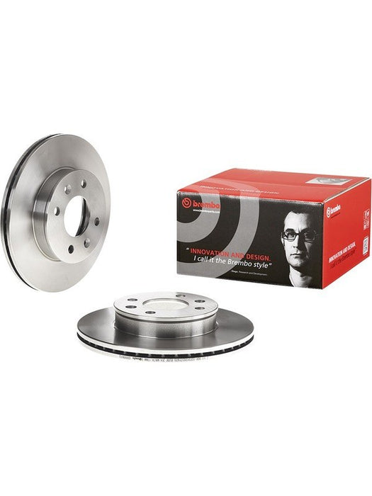 Brembo Disc Brake Rotor (Single) 241mm 09.9998.10 Discs Brembo - Micks Gone Bush