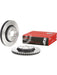 Brembo Disc Brake Rotor (Single) 328mm 09.A031.11 Discs Brembo - Micks Gone Bush