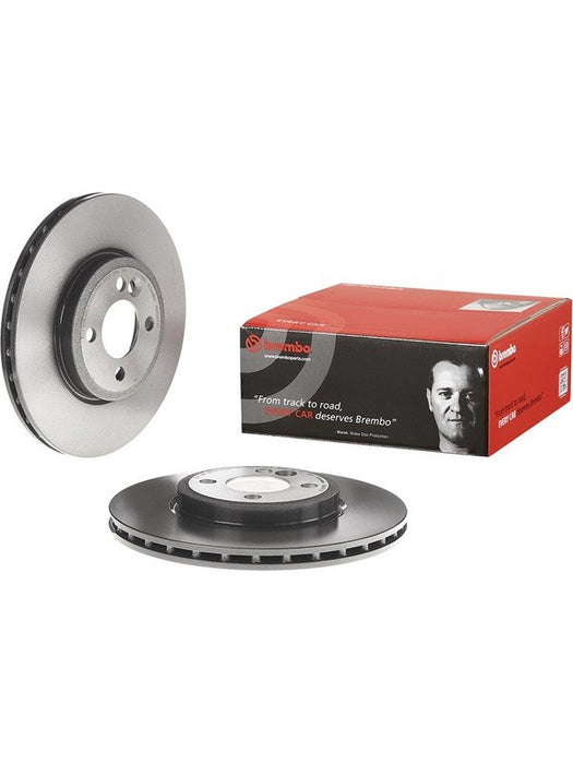 Brembo Disc Brake Rotor (Single) 294mm 09.A047.31 Discs Brembo - Micks Gone Bush