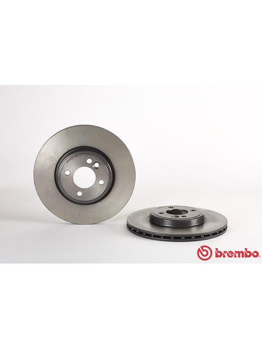 Brembo Disc Brake Rotor (Single) 294mm 09.A047.41 Brembo - Micks Gone Bush