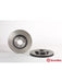 Brembo Disc Brake Rotor (Single) 294mm 09.A047.41 Brembo - Micks Gone Bush
