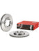 Brembo Disc Brake Rotor (Single) 306mm 09.A055.10 Brembo - Micks Gone Bush