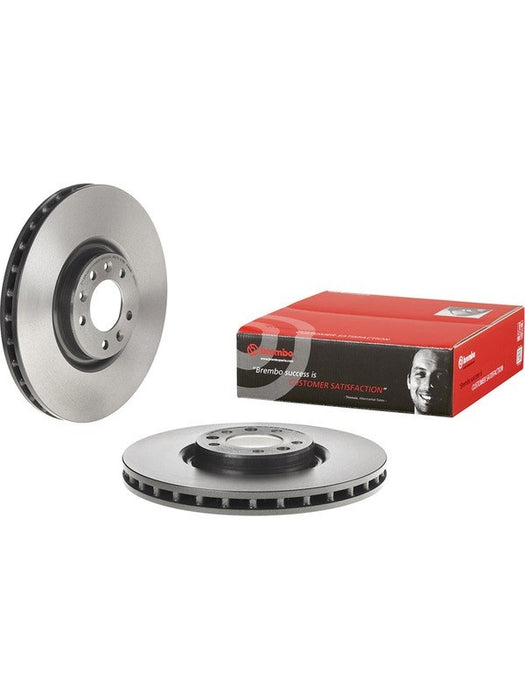 Brembo Disc Brake Rotor (Single) 330mm 09.A089.11 Discs Brembo - Micks Gone Bush
