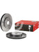 Brembo Disc Brake Rotor (Single) 319mm 09.A109.11 Discs Brembo - Micks Gone Bush