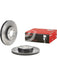 Brembo Disc Brake Rotor (Single) 296mm 09.A113.11 Discs Brembo - Micks Gone Bush