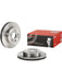 Brembo Disc Brake Rotor (Single) 255mm 09.A130.20 Brembo - Micks Gone Bush