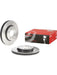 Brembo Disc Brake Rotor (Single) 276mm 09.A148.41 Discs Brembo - Micks Gone Bush