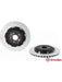 Brembo Disc Brake Rotor (Single) 380mm 09.A190.13 Brembo - Micks Gone Bush