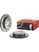 Brembo Disc Brake Rotor (Single) 316mm 09.A198.21 Brembo - Micks Gone Bush