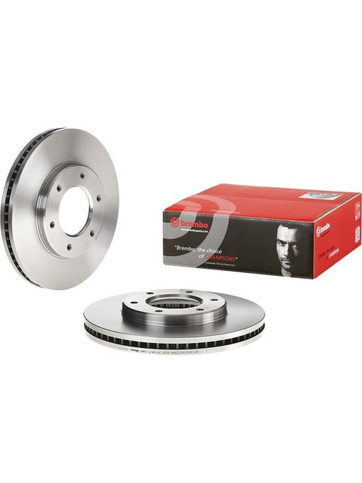 Brembo Disc Brake Rotor (Single) 285mm 09.A203.10 Discs Brembo - Micks Gone Bush