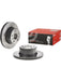 Brembo Disc Brake Rotor (Single) 297mm 09.A229.11 Brembo - Micks Gone Bush