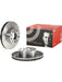 Brembo Disc Brake Rotor (Single) 280mm 09.A235.20 Brembo - Micks Gone Bush