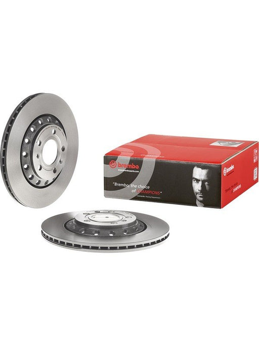 Brembo Disc Brake Rotor (Single) 310mm 09.A269.11 Discs Brembo - Micks Gone Bush