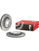 Brembo Disc Brake Rotor (Single) 310mm 09.A269.11 Discs Brembo - Micks Gone Bush
