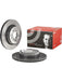 Brembo Disc Brake Rotor (Single) 336mm 09.A270.11 Brembo - Micks Gone Bush