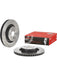 Brembo Disc Brake Rotor (Single) 360mm 09.A300.11 Brembo - Micks Gone Bush