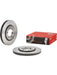 Brembo Disc Brake Rotor (Single) 294mm 09.A302.11 Brembo - Micks Gone Bush