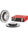 Brembo Disc Brake Rotor (Single) 330mm 09.A326.11 Brembo - Micks Gone Bush
