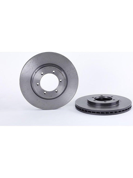 Brembo Disc Brake Rotor (Single) 278mm 09.A330.11 Brembo - Micks Gone Bush