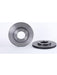 Brembo Disc Brake Rotor (Single) 278mm 09.A330.11 Brembo - Micks Gone Bush