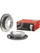 Brembo Disc Brake Rotor (Single) 312mm 09.A334.11 Brembo - Micks Gone Bush