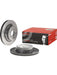 Brembo Disc Brake Rotor (Single) 300mm 09.A358.11 Discs Brembo - Micks Gone Bush