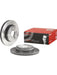 Brembo Disc Brake Rotor (Single) 320mm 09.A405.11 Discs Brembo - Micks Gone Bush