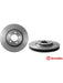 Brembo Disc Brake Rotor (Single) 316mm 09.A408.11 Brembo - Micks Gone Bush